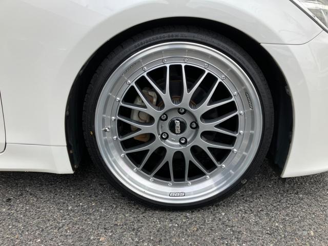 クラウンハイブリッド アスリートS 新品20インチアルミ・車高調・メーカーフルセグナビ・Bluetooth・ドラレコ・オートクルーズ・パワーシート!(21枚目)