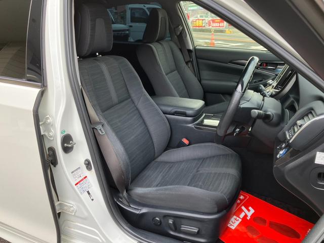 クラウンハイブリッド アスリートS 新品20インチアルミ・車高調・メーカーフルセグナビ・Bluetooth・ドラレコ・オートクルーズ・パワーシート!(23枚目)