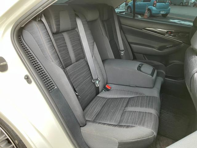 クラウンハイブリッド アスリートS 新品20インチアルミ・車高調・メーカーフルセグナビ・Bluetooth・ドラレコ・オートクルーズ・パワーシート!(32枚目)