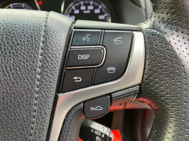 クラウンハイブリッド アスリートS 新品20インチアルミ・車高調・メーカーフルセグナビ・Bluetooth・ドラレコ・オートクルーズ・パワーシート!(40枚目)