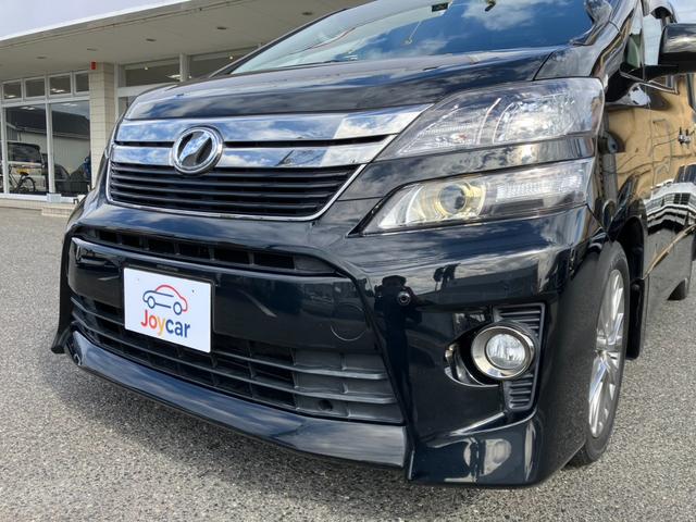ヴェルファイア ２．４Ｚ　ゴールデンアイズＩＩ　８インチフルセグナビ・後席モニター・Ｂｌｕｅｔｏｏｔｈ・前後ドラレコ・オートクルーズ・両側パワースライド＆パワーバックドア！（15枚目）