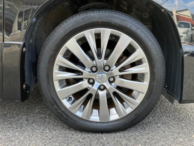 ヴェルファイア ２．４Ｚ　ゴールデンアイズＩＩ　８インチフルセグナビ・後席モニター・Ｂｌｕｅｔｏｏｔｈ・前後ドラレコ・オートクルーズ・両側パワースライド＆パワーバックドア！（22枚目）