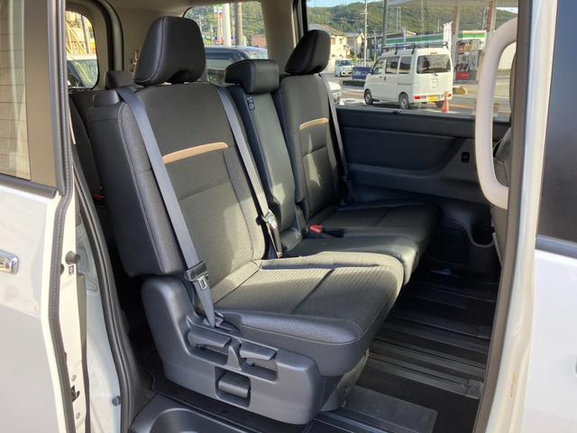 セレナ ハイウェイスターＶ　ワンオーナー・禁煙車・純正１２インチナビ・プロパイロット・デジタルインナーミラー・全方位カメラ・衝突軽減ブレーキ！（35枚目）