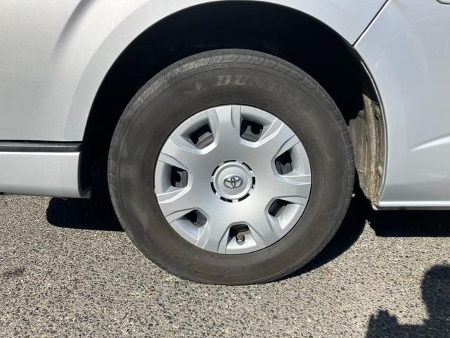 レジアスエースバン ロングＤＸ　ＧＬパッケージ　信用回復ローン＆自社ローン取扱店　可決率９０パーセント　頭金・保証人不要　全国対応　信用情報回復　自営業ＯＫ　最大８４回払い（18枚目）