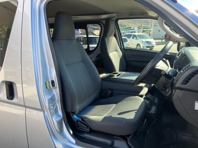 レジアスエースバン ロングＤＸ　ＧＬパッケージ　信用回復ローン＆自社ローン取扱店　可決率９０パーセント　頭金・保証人不要　全国対応　信用情報回復　自営業ＯＫ　最大８４回払い（22枚目）