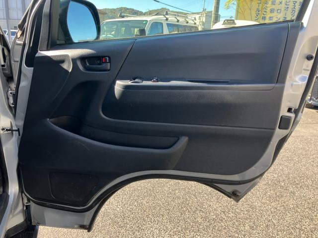 レジアスエースバン ロングＤＸ　ＧＬパッケージ　信用回復ローン＆自社ローン取扱店　可決率９０パーセント　頭金・保証人不要　全国対応　信用情報回復　自営業ＯＫ　最大８４回払い（24枚目）