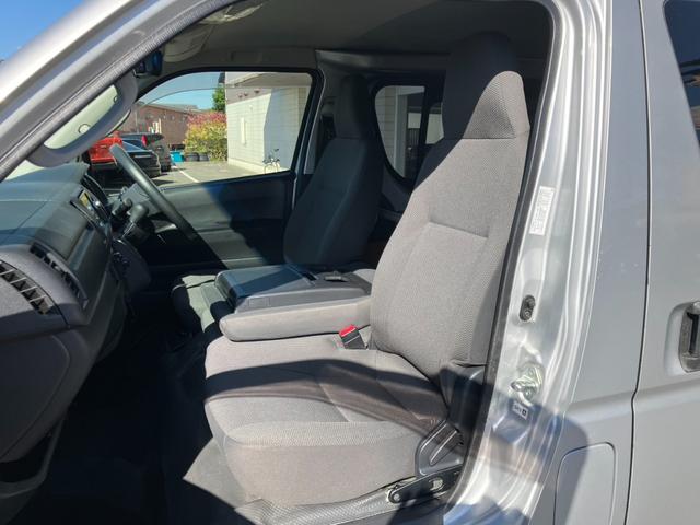 レジアスエースバン ロングＤＸ　ＧＬパッケージ　信用回復ローン＆自社ローン取扱店　可決率９０パーセント　頭金・保証人不要　全国対応　信用情報回復　自営業ＯＫ　最大８４回払い（26枚目）