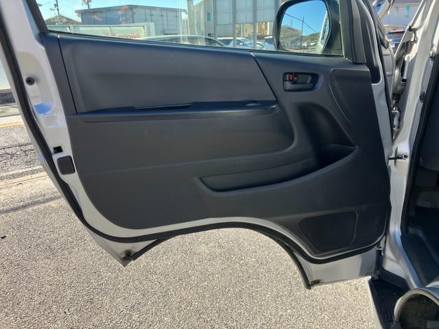 レジアスエースバン ロングＤＸ　ＧＬパッケージ　信用回復ローン＆自社ローン取扱店　可決率９０パーセント　頭金・保証人不要　全国対応　信用情報回復　自営業ＯＫ　最大８４回払い（27枚目）