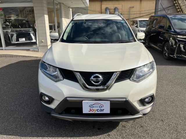 エクストレイル 20XtブラックエクストリーマXエマジェンシブレキP 4WD・衝突軽減ブレーキ・オートクルーズ・全方位カメラ・シートヒーター・スマートキー・ETC!(7枚目)