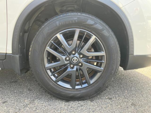 エクストレイル 20XtブラックエクストリーマXエマジェンシブレキP 4WD・衝突軽減ブレーキ・オートクルーズ・全方位カメラ・シートヒーター・スマートキー・ETC!(22枚目)