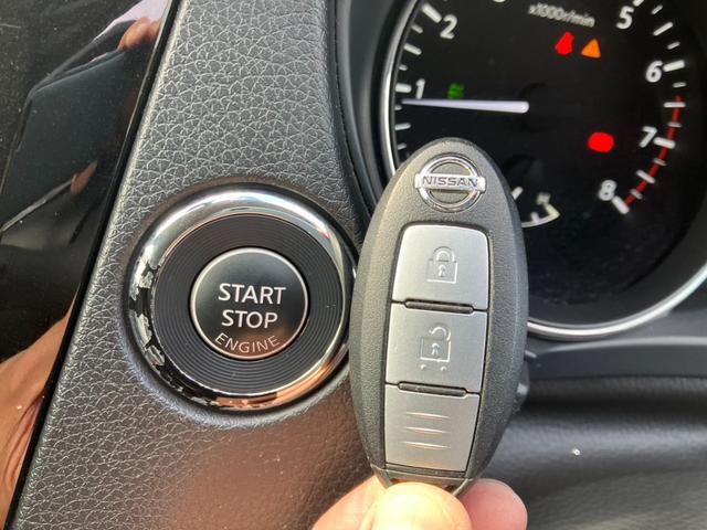 エクストレイル 20XtブラックエクストリーマXエマジェンシブレキP 4WD・衝突軽減ブレーキ・オートクルーズ・全方位カメラ・シートヒーター・スマートキー・ETC!(45枚目)