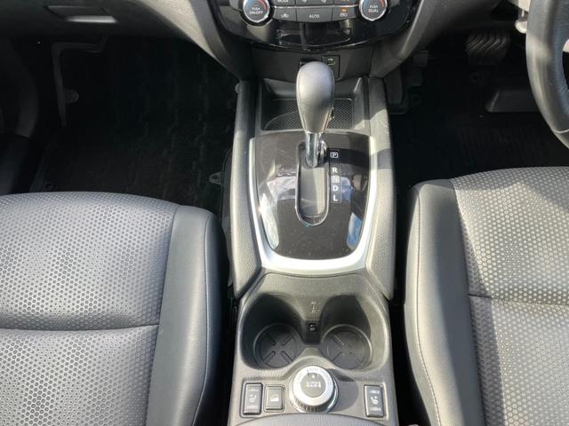 エクストレイル 20XtブラックエクストリーマXエマジェンシブレキP 4WD・衝突軽減ブレーキ・オートクルーズ・全方位カメラ・シートヒーター・スマートキー・ETC!(49枚目)