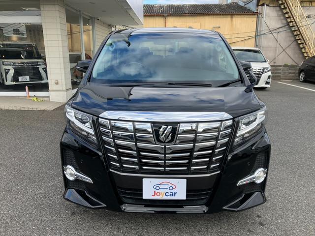 アルファード 2.5S Aパッケージ 9インチフルセグナビ・Bluetooth・両側パワースライド・オートクルーズ・ドラレコ・バックカメラ・ETC・スマートキー!(7枚目)