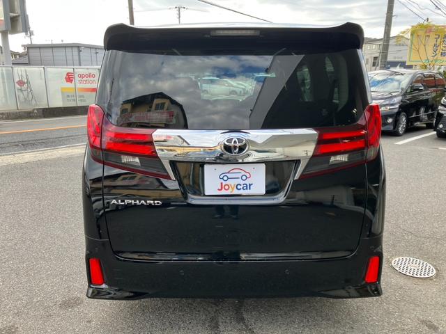 アルファード 2.5S Aパッケージ 9インチフルセグナビ・Bluetooth・両側パワースライド・オートクルーズ・ドラレコ・バックカメラ・ETC・スマートキー!(11枚目)