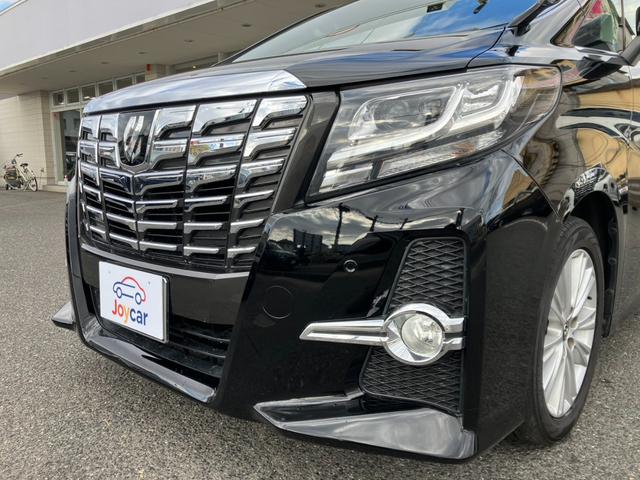 アルファード 2.5S Aパッケージ 9インチフルセグナビ・Bluetooth・両側パワースライド・オートクルーズ・ドラレコ・バックカメラ・ETC・スマートキー!(15枚目)