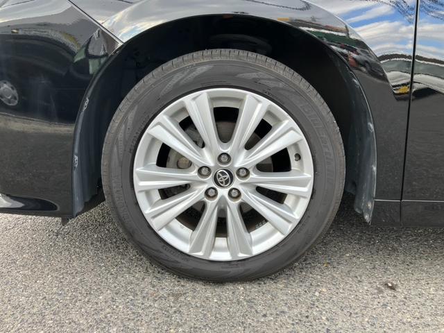 アルファード 2.5S Aパッケージ 9インチフルセグナビ・Bluetooth・両側パワースライド・オートクルーズ・ドラレコ・バックカメラ・ETC・スマートキー!(19枚目)