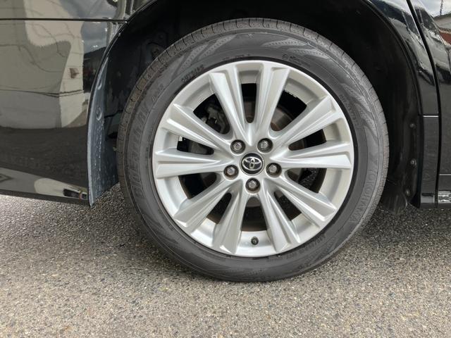 アルファード 2.5S Aパッケージ 9インチフルセグナビ・Bluetooth・両側パワースライド・オートクルーズ・ドラレコ・バックカメラ・ETC・スマートキー!(21枚目)