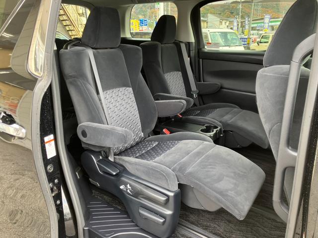 アルファード 2.5S Aパッケージ 9インチフルセグナビ・Bluetooth・両側パワースライド・オートクルーズ・ドラレコ・バックカメラ・ETC・スマートキー!(30枚目)