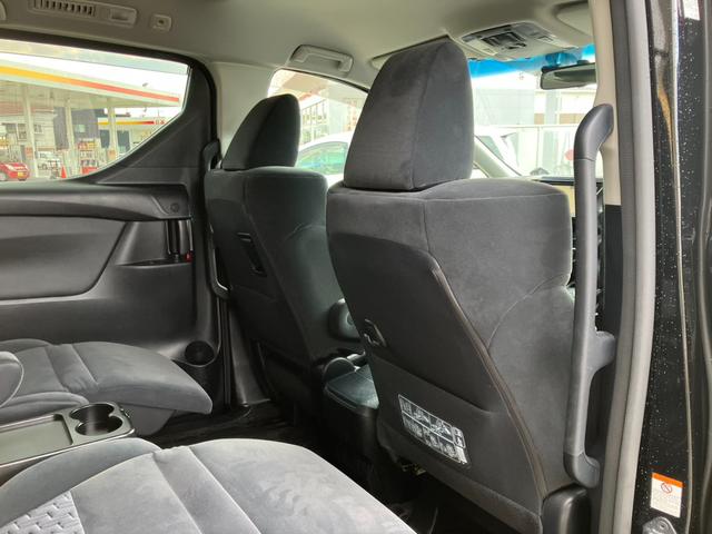 アルファード 2.5S Aパッケージ 9インチフルセグナビ・Bluetooth・両側パワースライド・オートクルーズ・ドラレコ・バックカメラ・ETC・スマートキー!(31枚目)