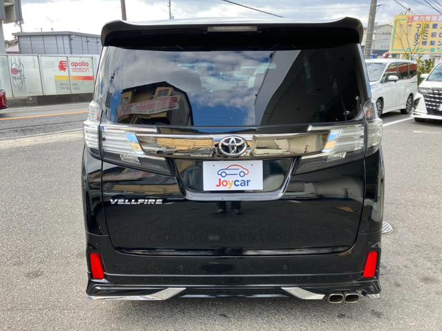 ヴェルファイア 2.5Z Aエディション ゴールデンアイズ モデリスタエアロ・車高調・SSR20インチアルミ・純正10インチナビ・後席モニター・全方位カメラ・Bluetooth・両側パワースライド&パワーバックドア・オートクルーズ!(11枚目)