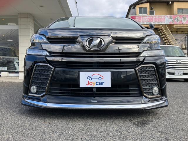 ヴェルファイア 2.5Z Aエディション ゴールデンアイズ モデリスタエアロ・車高調・SSR20インチアルミ・純正10インチナビ・後席モニター・全方位カメラ・Bluetooth・両側パワースライド&パワーバックドア・オートクルーズ!(16枚目)