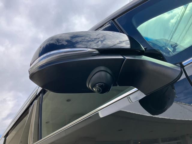 ヴェルファイア 2.5Z Aエディション ゴールデンアイズ モデリスタエアロ・車高調・SSR20インチアルミ・純正10インチナビ・後席モニター・全方位カメラ・Bluetooth・両側パワースライド&パワーバックドア・オートクルーズ!(19枚目)