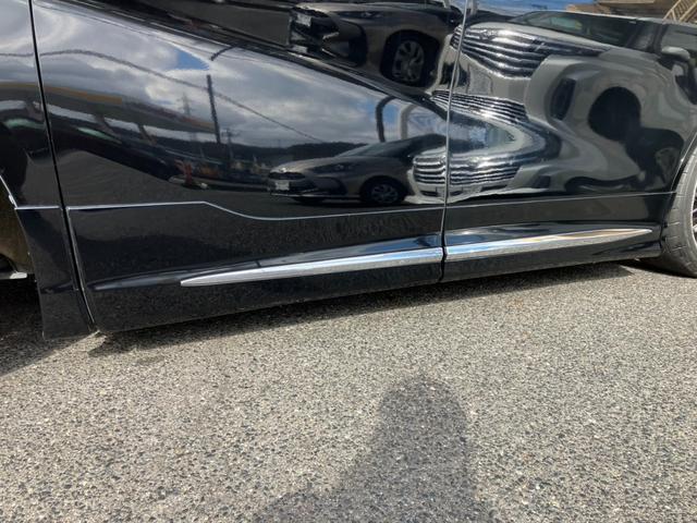 ヴェルファイア 2.5Z Aエディション ゴールデンアイズ モデリスタエアロ・車高調・SSR20インチアルミ・純正10インチナビ・後席モニター・全方位カメラ・Bluetooth・両側パワースライド&パワーバックドア・オートクルーズ!(27枚目)