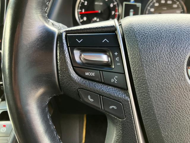 ヴェルファイア 2.5Z Aエディション ゴールデンアイズ モデリスタエアロ・車高調・SSR20インチアルミ・純正10インチナビ・後席モニター・全方位カメラ・Bluetooth・両側パワースライド&パワーバックドア・オートクルーズ!(48枚目)