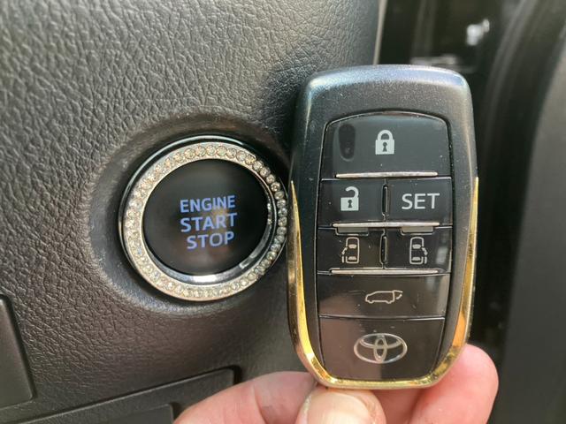 ヴェルファイア 2.5Z Aエディション ゴールデンアイズ モデリスタエアロ・車高調・SSR20インチアルミ・純正10インチナビ・後席モニター・全方位カメラ・Bluetooth・両側パワースライド&パワーバックドア・オートクルーズ!(52枚目)