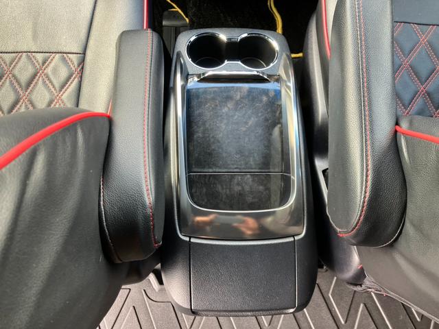 ヴェルファイア 2.5Z Aエディション ゴールデンアイズ モデリスタエアロ・車高調・SSR20インチアルミ・純正10インチナビ・後席モニター・全方位カメラ・Bluetooth・両側パワースライド&パワーバックドア・オートクルーズ!(60枚目)