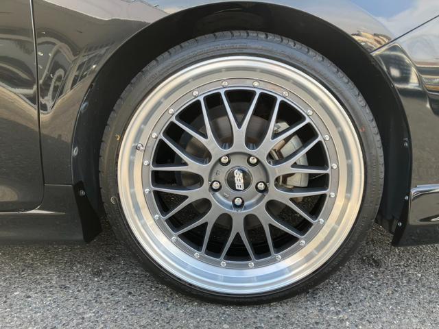 カムリ ハイブリッド　Ｇパッケージ　社外エアロ＆１９インチアルミ・ローダウン・新品シートカバー・パワーシート・純正ナビ・Ｂｌｕｅｔｏｏｔｈ・オートクルーズバックカメラ！（24枚目）