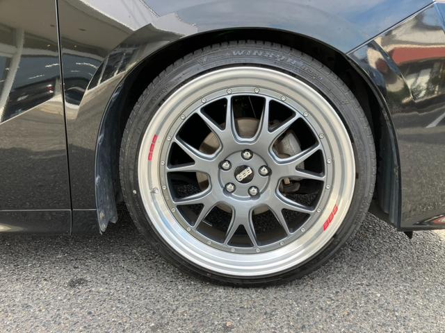 ヴェルファイア 2.5Z Aエディション サンルーフ・車高調・社外21インチアルミ・アルパイン11インチナビ&12.8インチ後席モニター・オートクルーズ・両側パワースライド!(22枚目)