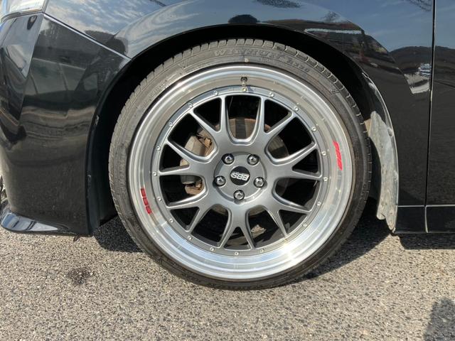 ヴェルファイア 2.5Z Aエディション サンルーフ・車高調・社外21インチアルミ・アルパイン11インチナビ&12.8インチ後席モニター・オートクルーズ・両側パワースライド!(23枚目)