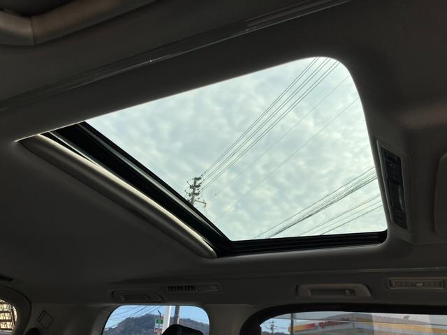 ヴェルファイア 2.5Z Aエディション サンルーフ・車高調・社外21インチアルミ・アルパイン11インチナビ&12.8インチ後席モニター・オートクルーズ・両側パワースライド!(40枚目)