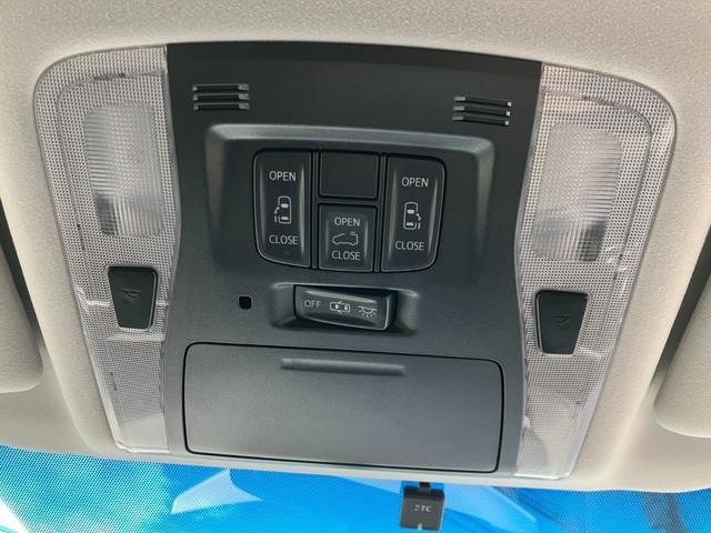 ヴェルファイア 2.5Z Aエディション サンルーフ・車高調・社外21インチアルミ・アルパイン11インチナビ&12.8インチ後席モニター・オートクルーズ・両側パワースライド!(55枚目)