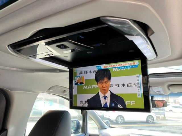 ヴェルファイア 2.5Z Aエディション サンルーフ・車高調・社外21インチアルミ・アルパイン11インチナビ&12.8インチ後席モニター・オートクルーズ・両側パワースライド!(56枚目)