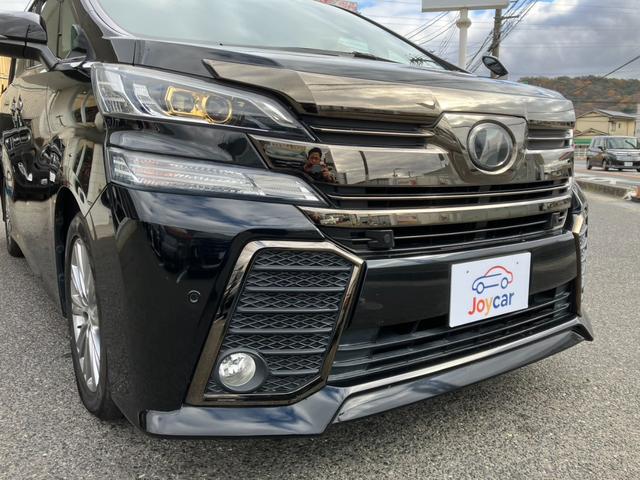 ヴェルファイア 2.5Z Aエディション ゴールデンアイズ ワンオーナー・アルパイン11インチナビ&12.8インチ後席モニター・両側パワースライド&パワーバックドア・前後ドラレコ・オートクルーズ・社外デジタルインナーミラー!(14枚目)