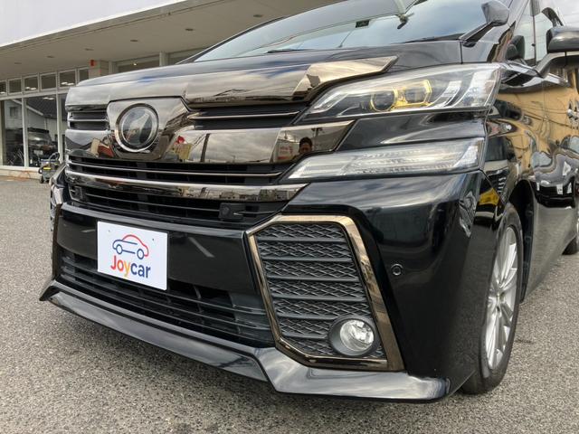 ヴェルファイア 2.5Z Aエディション ゴールデンアイズ ワンオーナー・アルパイン11インチナビ&12.8インチ後席モニター・両側パワースライド&パワーバックドア・前後ドラレコ・オートクルーズ・社外デジタルインナーミラー!(15枚目)