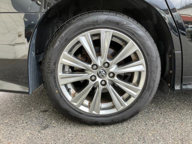 ヴェルファイア 2.5Z Aエディション ゴールデンアイズ ワンオーナー・アルパイン11インチナビ&12.8インチ後席モニター・両側パワースライド&パワーバックドア・前後ドラレコ・オートクルーズ・社外デジタルインナーミラー!(21枚目)