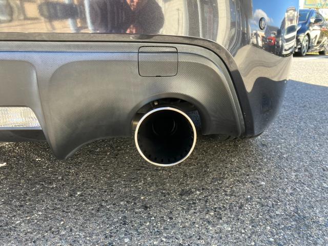 ８６ ＧＴ　６ＭＴ・ＴＥＩＮ車高調・ＥＮＫＥＩ１８インチアルミ・ＨＫＳマフラー・Ｋ＆Ｎエアフィルター・ＴＵＲＵＳＴオイルクーラキット・ＢＬＩＴＺサクションパイプキット＆メーター！（21枚目）