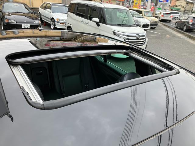 ＬＳ ＬＳ４６０　Ｆスポーツ　後期型・サンルーフ・黒革パワーシート・ＷＯＲＫ２０インチアルミ・エアサスコントローラー・パワートランク・前後ドラレコ・オートクルーズ！（23枚目）