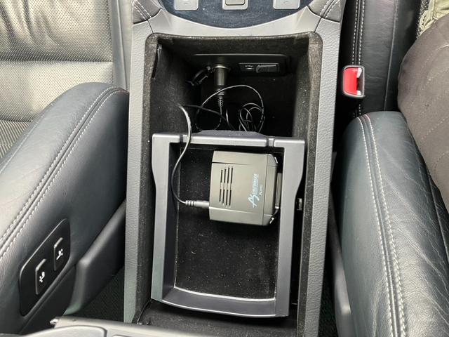 ＬＳ ＬＳ４６０　Ｆスポーツ　後期型・サンルーフ・黒革パワーシート・ＷＯＲＫ２０インチアルミ・エアサスコントローラー・パワートランク・前後ドラレコ・オートクルーズ！（36枚目）
