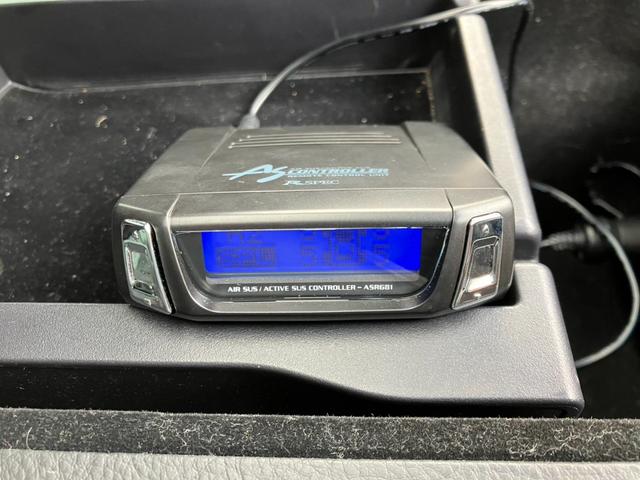 ＬＳ ＬＳ４６０　Ｆスポーツ　後期型・サンルーフ・黒革パワーシート・ＷＯＲＫ２０インチアルミ・エアサスコントローラー・パワートランク・前後ドラレコ・オートクルーズ！（37枚目）