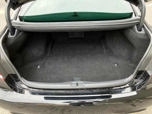 ＬＳ ＬＳ４６０　Ｆスポーツ　後期型・サンルーフ・黒革パワーシート・ＷＯＲＫ２０インチアルミ・エアサスコントローラー・パワートランク・前後ドラレコ・オートクルーズ！（62枚目）