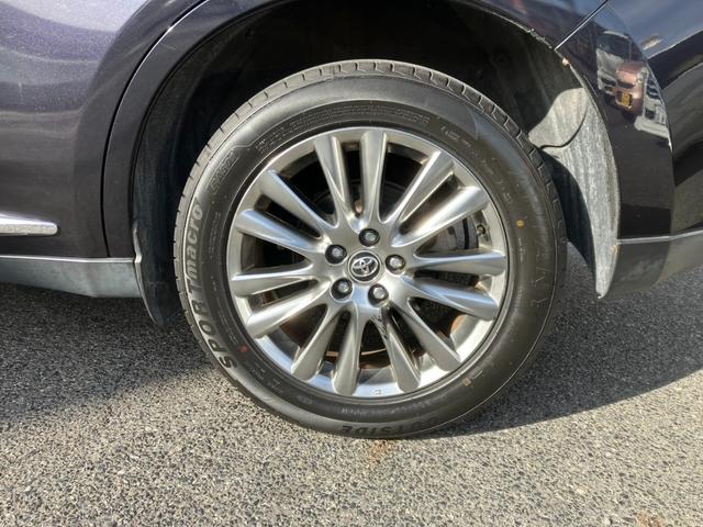 ハリアー プレミアム　黒革パワーシート・メーカーフルセグナビ・ＪＢＬサウンド・Ｂｌｕｅｔｏｏｔｈ・オートクルーズ・パワートランク・バックカメラ・ＥＴＣ！（20枚目）