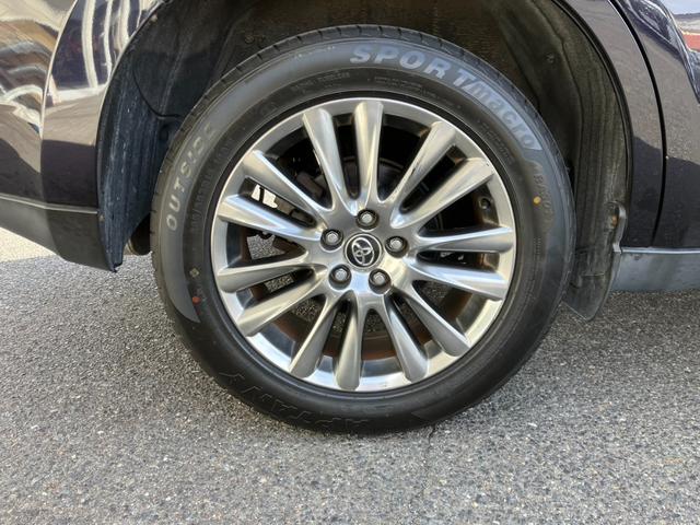 ハリアー プレミアム　黒革パワーシート・メーカーフルセグナビ・ＪＢＬサウンド・Ｂｌｕｅｔｏｏｔｈ・オートクルーズ・パワートランク・バックカメラ・ＥＴＣ！（21枚目）