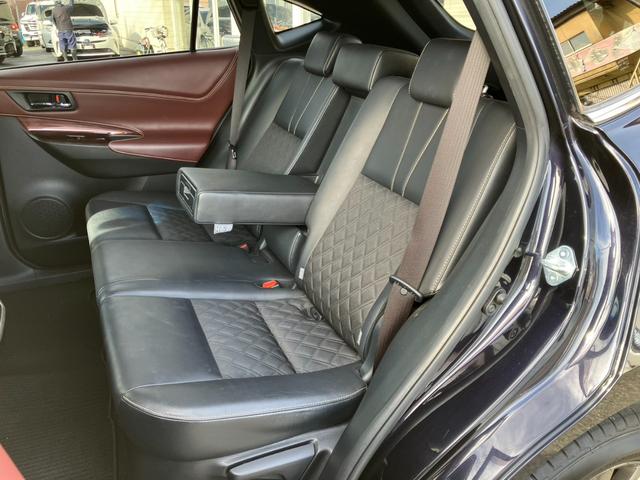 ハリアー プレミアム　黒革パワーシート・メーカーフルセグナビ・ＪＢＬサウンド・Ｂｌｕｅｔｏｏｔｈ・オートクルーズ・パワートランク・バックカメラ・ＥＴＣ！（35枚目）