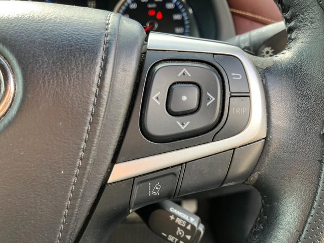 ハリアー プレミアム　黒革パワーシート・メーカーフルセグナビ・ＪＢＬサウンド・Ｂｌｕｅｔｏｏｔｈ・オートクルーズ・パワートランク・バックカメラ・ＥＴＣ！（40枚目）