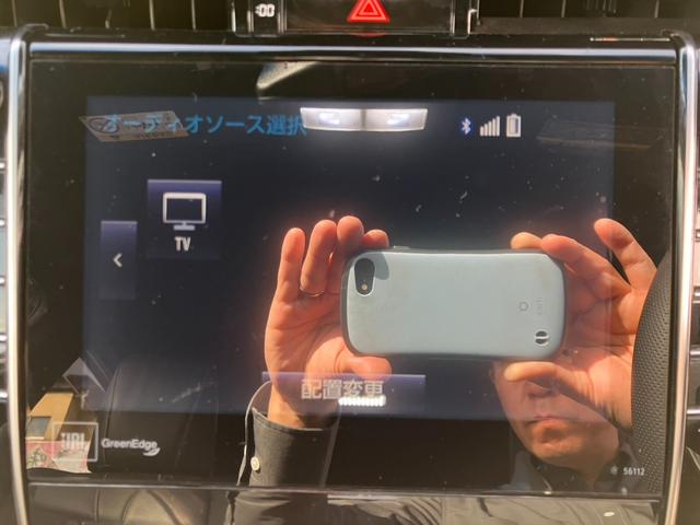 ハリアー プレミアム　黒革パワーシート・メーカーフルセグナビ・ＪＢＬサウンド・Ｂｌｕｅｔｏｏｔｈ・オートクルーズ・パワートランク・バックカメラ・ＥＴＣ！（46枚目）