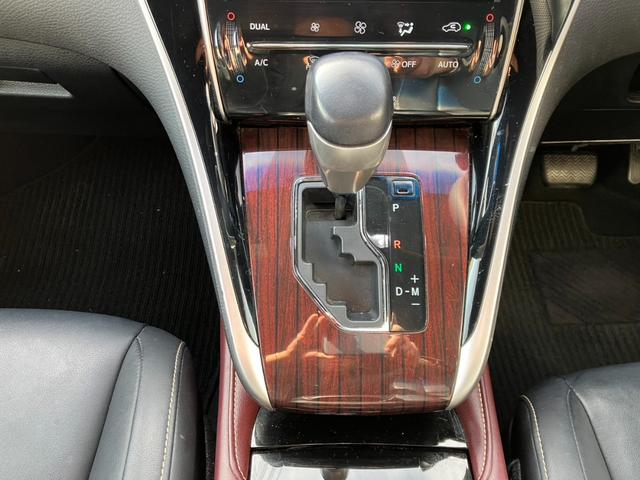 ハリアー プレミアム　黒革パワーシート・メーカーフルセグナビ・ＪＢＬサウンド・Ｂｌｕｅｔｏｏｔｈ・オートクルーズ・パワートランク・バックカメラ・ＥＴＣ！（50枚目）